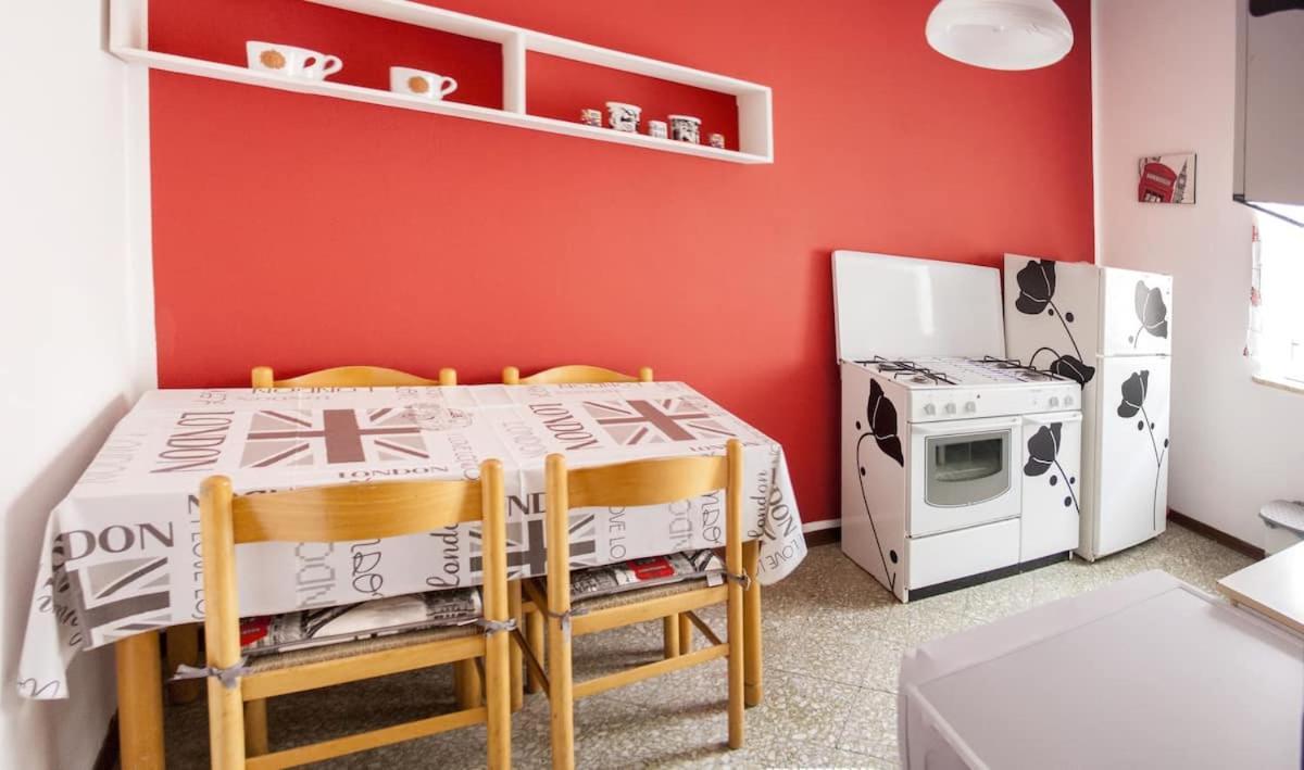 Il Nido Del Borgo Apartment Чефалу Екстериор снимка