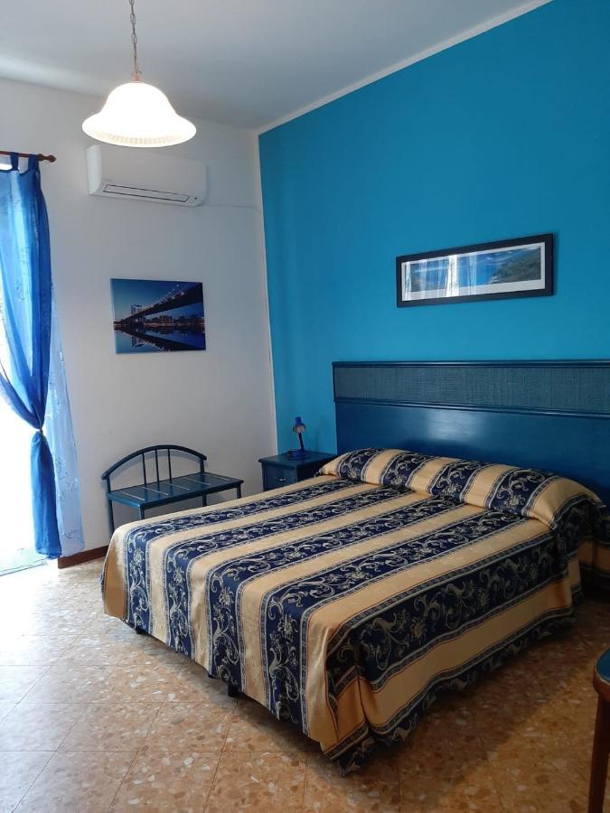 Il Nido Del Borgo Apartment Чефалу Екстериор снимка