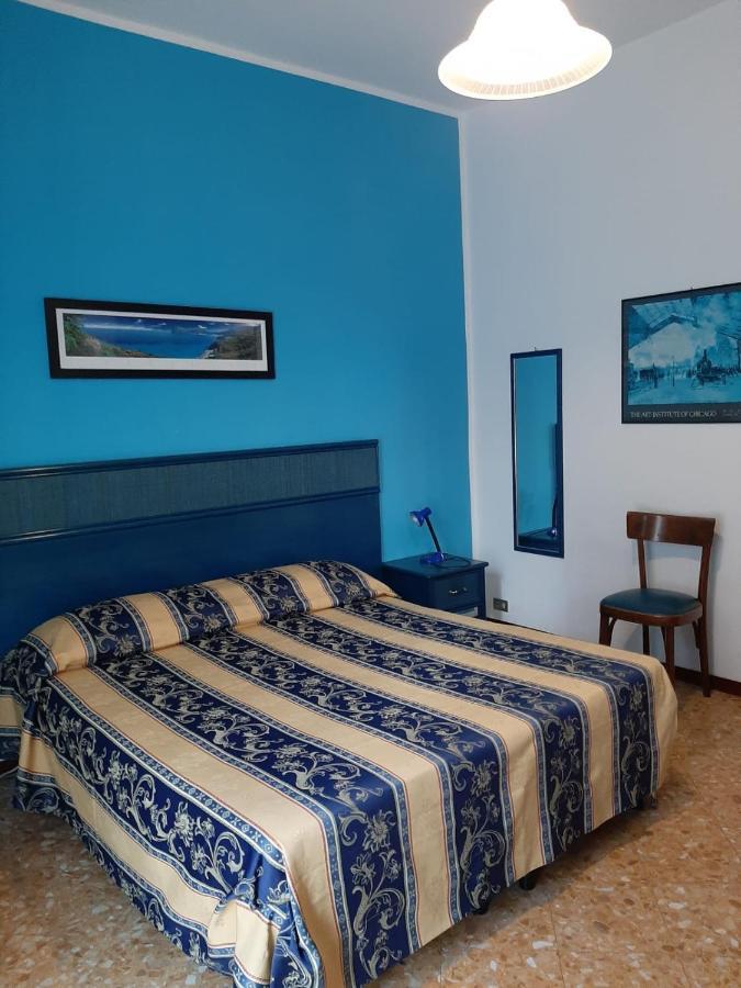 Il Nido Del Borgo Apartment Чефалу Екстериор снимка